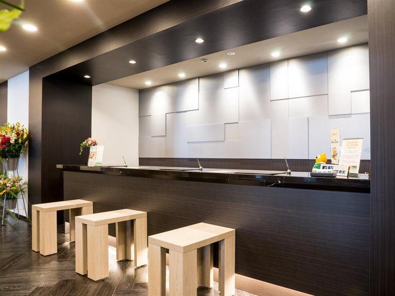 Hotel Route-Inn Fuji Chuo Koen Higashi Zewnętrze zdjęcie
