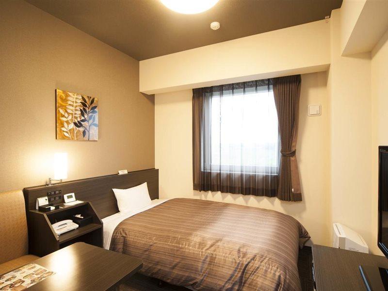 Hotel Route-Inn Fuji Chuo Koen Higashi Zewnętrze zdjęcie