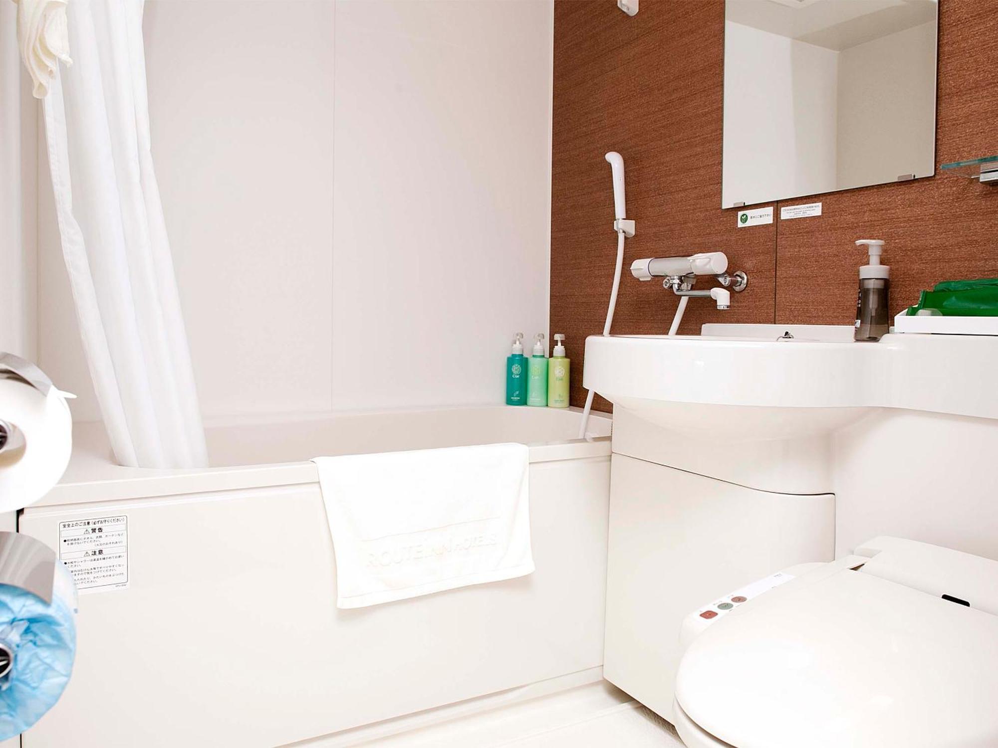 Hotel Route-Inn Fuji Chuo Koen Higashi Zewnętrze zdjęcie