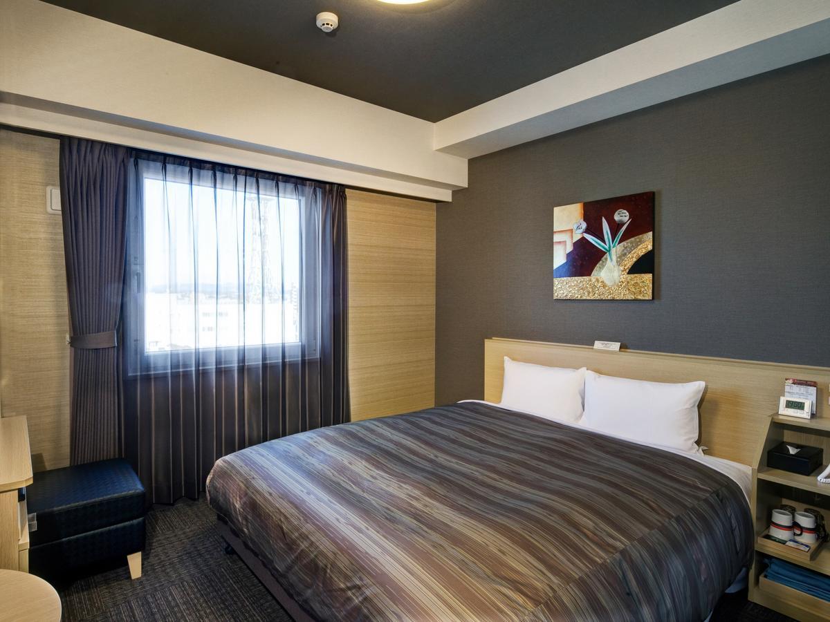 Hotel Route-Inn Fuji Chuo Koen Higashi Zewnętrze zdjęcie