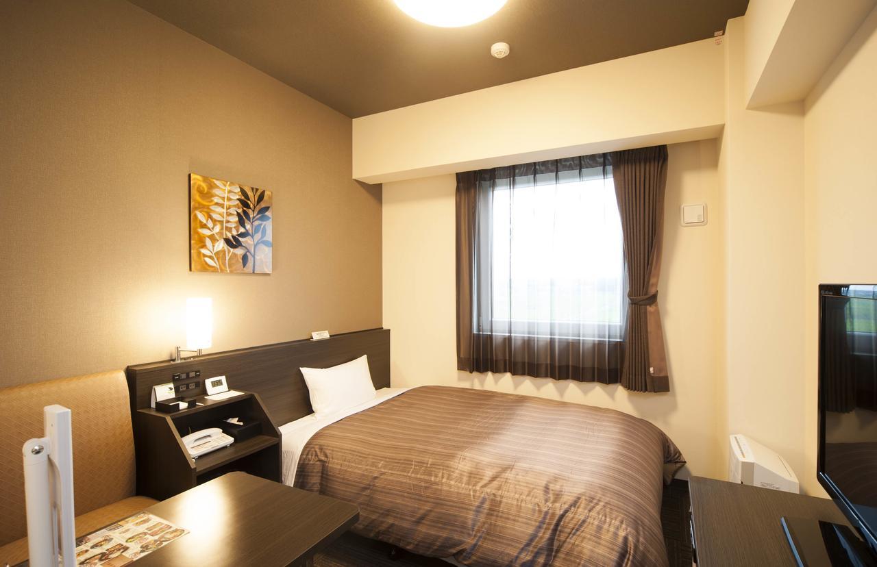 Hotel Route-Inn Fuji Chuo Koen Higashi Zewnętrze zdjęcie