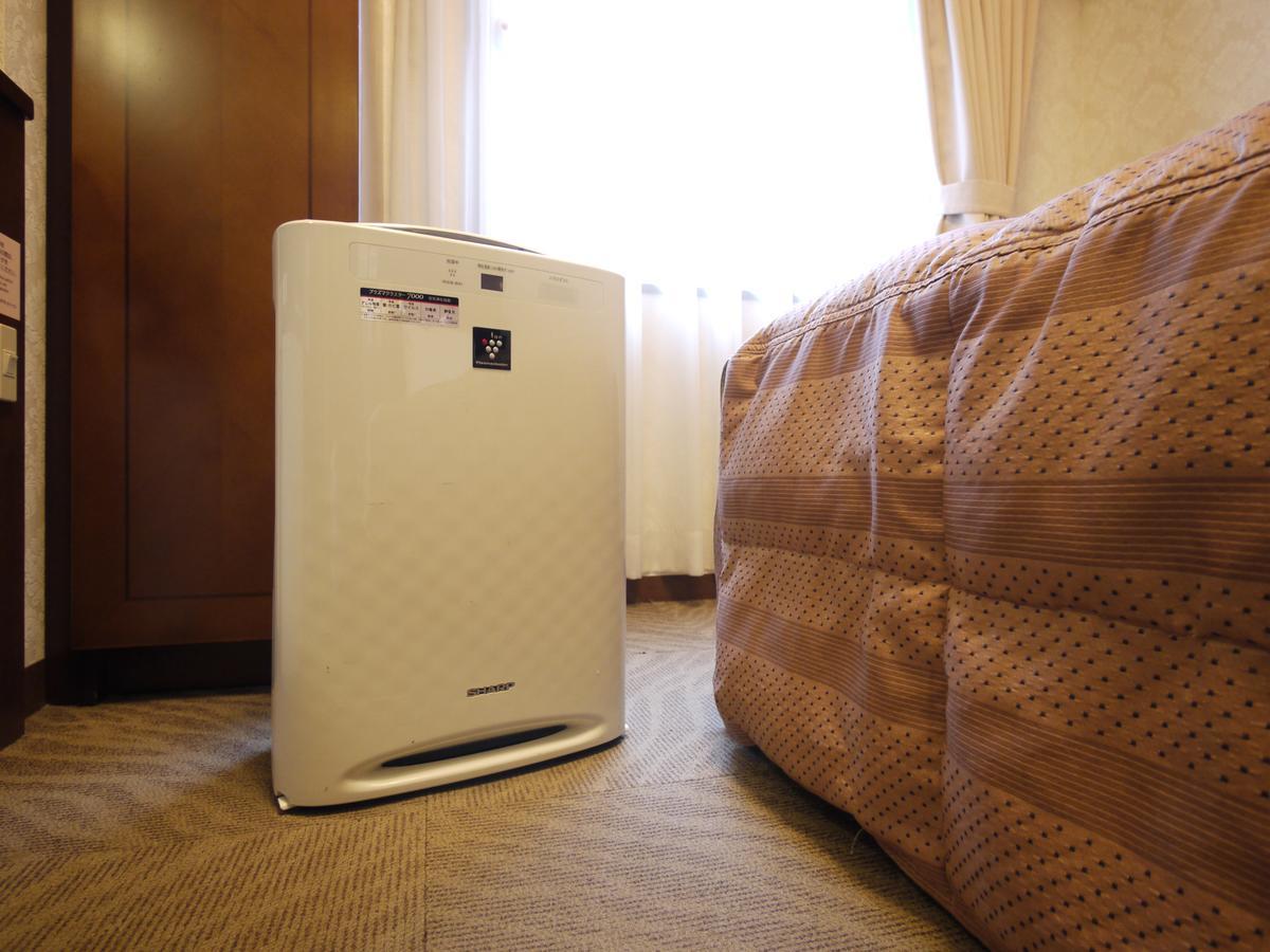 Hotel Route-Inn Fuji Chuo Koen Higashi Zewnętrze zdjęcie