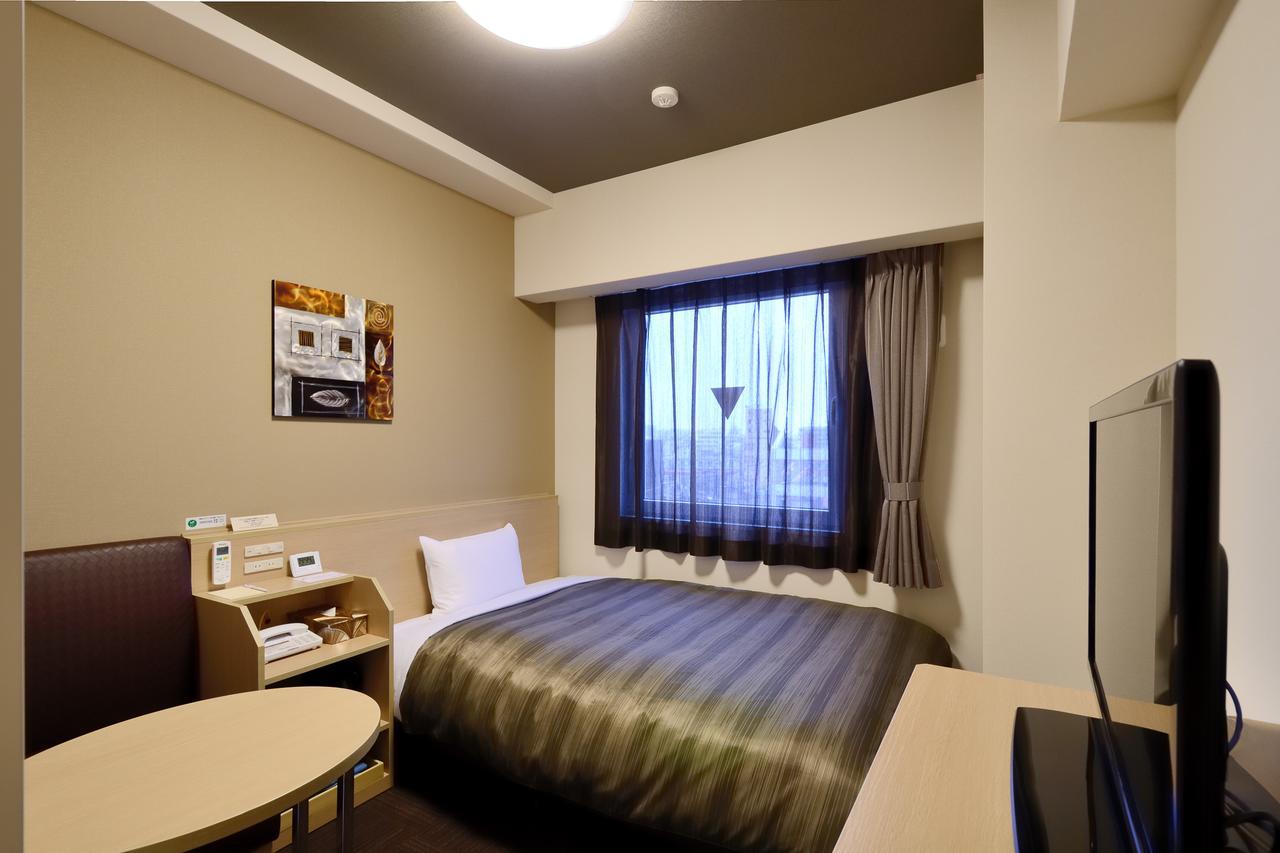 Hotel Route-Inn Fuji Chuo Koen Higashi Zewnętrze zdjęcie