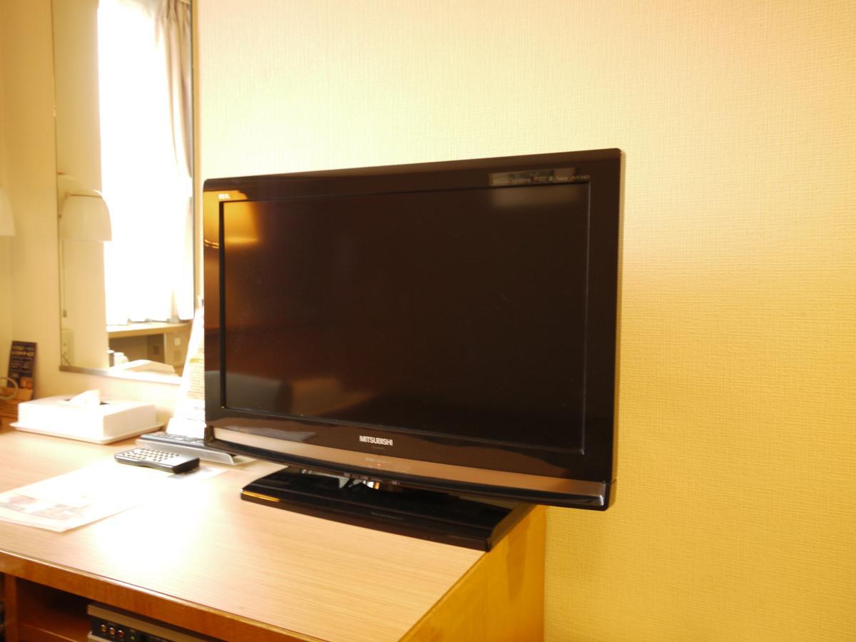 Hotel Route-Inn Fuji Chuo Koen Higashi Zewnętrze zdjęcie