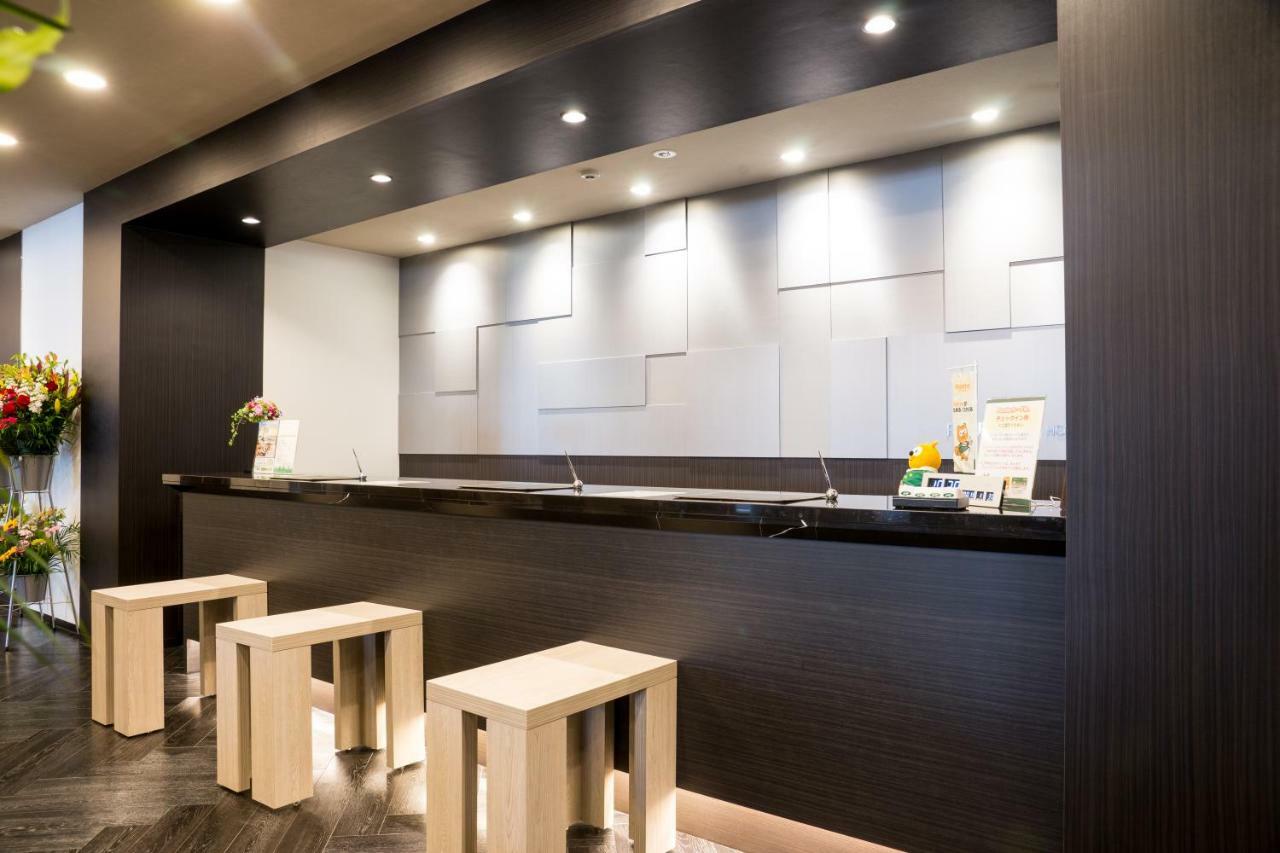 Hotel Route-Inn Fuji Chuo Koen Higashi Zewnętrze zdjęcie